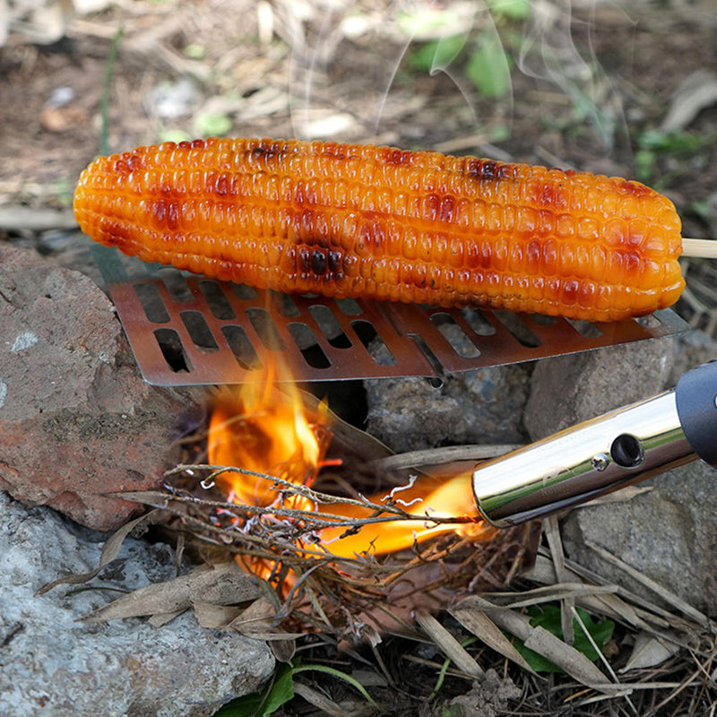 1 piece Stainless steel baking tray folding grill plate High Quality