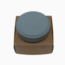 Double Sided Whetstone Sharpener Water Wet Stone Sharpening Kitchen Tool