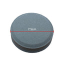 Double Sided Whetstone Sharpener Water Wet Stone Sharpening Kitchen Tool