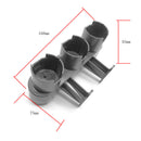 Storage Bracket for Dyson V8 V10 V7 Vacuum Cleaner Holder Brush Stand Dock Tool