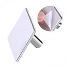 Stainless Steel Self Adhesive Stick Sticky Hook Coat Towel Hanging Hanger Holder