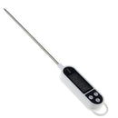 Electronic Digital Thermometer Cooking Food Probe for Meat Water Milk