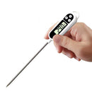 Electronic Digital Thermometer Cooking Food Probe for Meat Water Milk