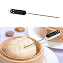 Electronic Digital Thermometer Cooking Food Probe for Meat Water Milk