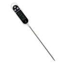 Electronic Digital Thermometer Cooking Food Probe for Meat Water Milk