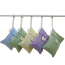 Air Purifying Bags Nature Fresh Charcoal Air Purifying Bag Purifier new