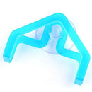 12* Plastic Home Family Storage Rack 8*7cm for Sponges and Rags New Hot