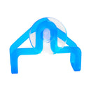 12* Plastic Home Family Storage Rack 8*7cm for Sponges and Rags New Hot
