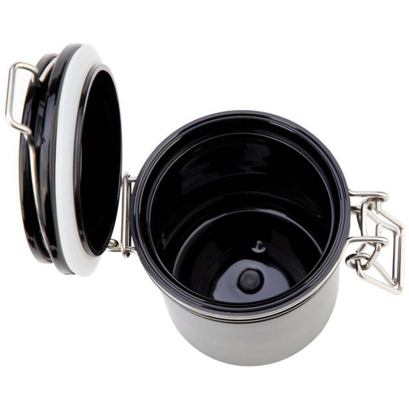 1Pcs High Quality Black Eyelash Glue Storage Tank Nice Fashion