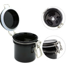 1Pcs High Quality Black Eyelash Glue Storage Tank Nice Fashion