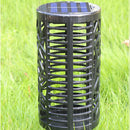 1Pcs Solar Hollow Lawn Light Waterproof Colorful Garden Decor New Hot