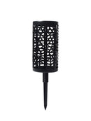 1Pcs Solar Hollow Lawn Light Waterproof Colorful Garden Decor New Hot