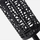 1Pcs Solar Hollow Lawn Light Waterproof Colorful Garden Decor New Hot