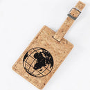 Luggage Tag Travel Accessories Pu Leather Suitcase ID Address Holder Newest