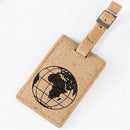 Luggage Tag Travel Accessories Pu Leather Suitcase ID Address Holder Newest