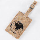 Luggage Tag Travel Accessories Pu Leather Suitcase ID Address Holder Newest
