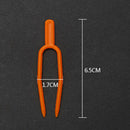 Plant Collet Is Used For Fixing Fixing Fixture To Clip Watermelon Vine Tool New