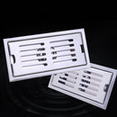201 Stainless Steel Bathroom Floor Drain Shower Drainage Function New
