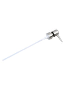 4x Kitchen Sink Soap Pump Liquid Fluid Lotion Dispenser Replacement Jar Tube