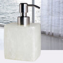 2x Stainless Steel Emulsion Bottle Nozzle Press Nozzle Press Pump Head Best