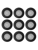 100 X 4-points Shower Rubber with Filter Seal Functional New Hot