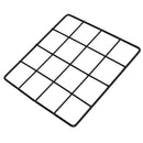 1* Multifunctionele Ijzer Metalen Rooster Decor Fotolijst Muur Art Newest Use