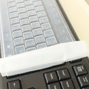 New Universal dustproof silicone keyboard film Computer keyboard Hot