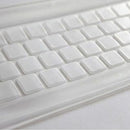 New Universal dustproof silicone keyboard film Computer keyboard Hot