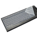 New Universal dustproof silicone keyboard film Computer keyboard Hot