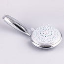 5 Setting Water Saving Multi-Function Bathroom Faucet Set Shower Head New Hot