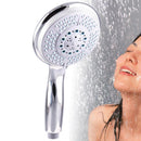 5 Setting Water Saving Multi-Function Bathroom Faucet Set Shower Head New Hot