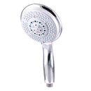5 Setting Water Saving Multi-Function Bathroom Faucet Set Shower Head New Hot