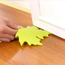 Door Stop Wedge Jammer Stopper Home Decor Kids Baby Children Safety