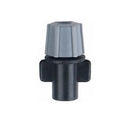 20Pcs Sprinkler Heads Nozzle + Tee joints for Misting Watering New Hot
