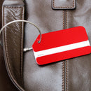 3pcs Luggage Suitcase Label Name Address Baggage Travel Tag new hot