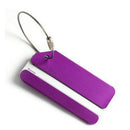 3pcs Luggage Suitcase Label Name Address Baggage Travel Tag new hot