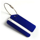3pcs Luggage Suitcase Label Name Address Baggage Travel Tag new hot