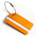 3pcs Luggage Suitcase Label Name Address Baggage Travel Tag new hot