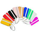 3pcs Luggage Suitcase Label Name Address Baggage Travel Tag new hot