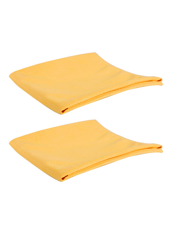 Microfiber Cleaning Cloths For Sunglass Eyeglass Glasses Superior Quality 2x