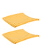 Microfiber Cleaning Cloths For Sunglass Eyeglass Glasses Superior Quality 2x