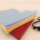 Premium Microfiber Cleaning Cloths Smart phones Lenses Fine Soft Cloth 2x
