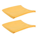Premium Microfiber Cleaning Cloths Smart phones Lenses Fine Soft Cloth 2x