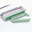 Food Snacks Chips Food Bag Sealing Clip Home Kitchen Keep Fresh Tool