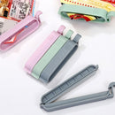 Food Snacks Chips Food Bag Sealing Clip Home Kitchen Keep Fresh Tool