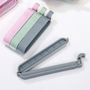 Food Snacks Chips Food Bag Sealing Clip Home Kitchen Keep Fresh Tool