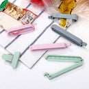 Food Snacks Chips Food Bag Sealing Clip Home Kitchen Keep Fresh Tool