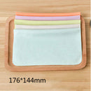 10*Microfiber Phone Screen Camera Lens Cleaner Cleaning Small Cloth Towel Nice