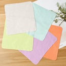 10*Microfiber Phone Screen Camera Lens Cleaner Cleaning Small Cloth Towel Nice