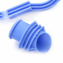 3x Bag Sealing Spout Fresh-keeping Sealing Clip Powder kit New Hot